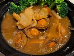 皇朝一品煲-皇朝会.经典传统粤菜(外滩店)