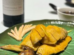 -荣兴酒家(徐家汇店)