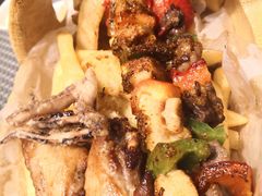 -188西餐厅(园林宾馆店)