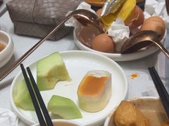 -小茉庐和牛自助火锅(龙湖万达店)