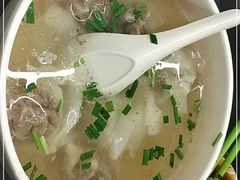 -清真蒋有记(老门东店)