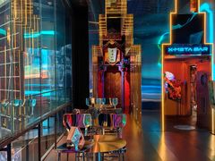 -X-META BAR·日咖夜酒