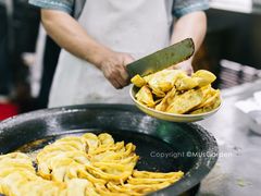 -李记清真馆(打钉巷店)