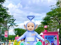 -东莞松山湖万象汇