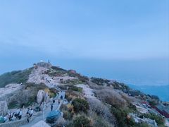 -泰山风景名胜区