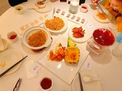 -茉里粤菜(皇姑万象汇店)