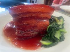 -新聚丰菜馆(太监弄店)