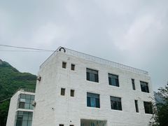 -老象峰