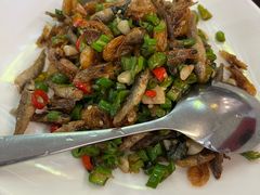 青椒小河鱼-潇湘·永州会馆(百子湾店)