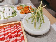 -椒王火锅(长安万达店)