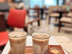-Peet's 皮爷咖啡(杭州来福士店)