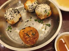 特色生煎-三两春(浦三路店)