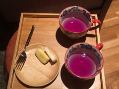 -大理国际大酒店·SPA蓝逸水疗中心