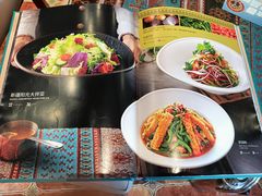 -巴依老爷新疆美食(工体旗舰店)