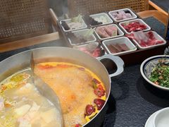 -滇牛云南火锅(桂林路店)