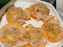 -碗中海·蒸汽海鲜·桑拿鸡(岭南天地店)
