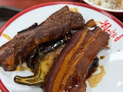 -刘小忙把子肉(北园大街总店)