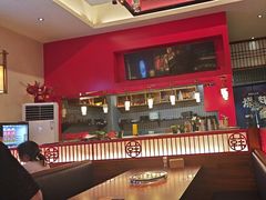 -烧肉一番·新韩式炭火烤肉(大岭山店)