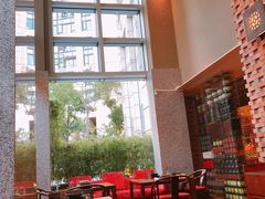 -君悦酒店·1881·北京烤鸭