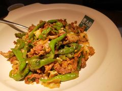 -费大厨辣椒炒肉(吉联MALL店)