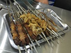 -老虎滩大连海鲜烧烤(建邺云锦路总店)