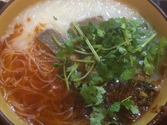 羊肉米粉-老字号羊肉粉馆