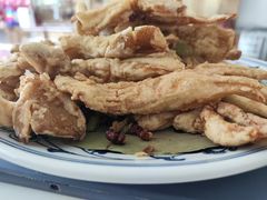 -天天向上素食餐厅(五台山店)