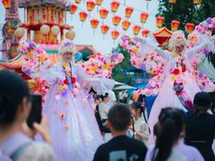 -国色天乡三期陆地乐园