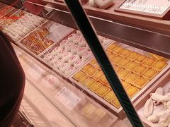 -泸溪河桃酥(欧尚店)