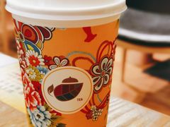 -茶话弄(中贸广场店)