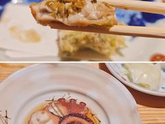 -镹·鱼料理  国产鱼使用店