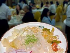-寻味顺德·南记酒家·传统顺德菜·鱼生(广源路店)