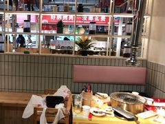 -凯德广场(武胜路店)