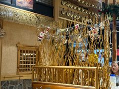 -冰川冷面·延边菜·炭烤串(观前店)