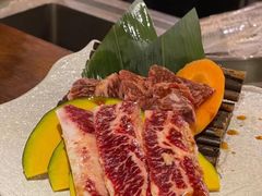 横膈膜-御牛道日式烤肉料理(杭州万象城店)