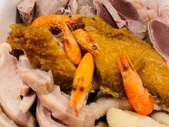 -翠亭酒家(山西南路店)