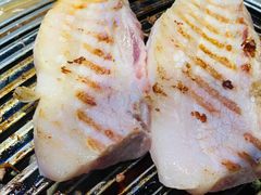 -金顺韩式烤肉·网红烤肉店(广利路店)