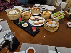 -豫璟轩中餐厅(南昌万怡店)