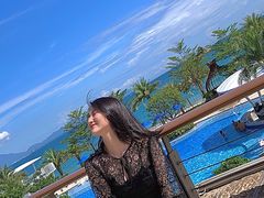 -深圳大梅沙京基洲际度假酒店