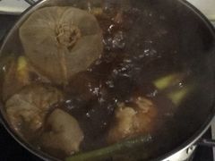 -宾朋海鲜特色美食餐厅·纯手工鲅鱼水饺(兴海路店)