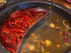 -蜀大侠火锅(总府路店)