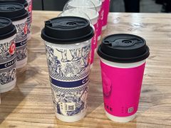 -霸王茶姬(正佳广场店)