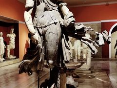 -安塔利亚博物馆