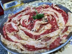 -安又胖韩国烤肉(美罗城店)