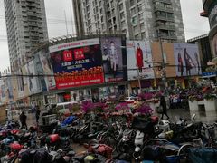 -七浦路服装批发市场