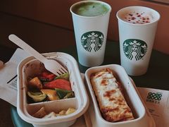 -星巴克(成都太古里二店)