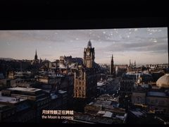 -大光明电影院(南京西路店)