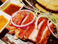 -疆文化新疆欢乐餐厅(金牛万达店)