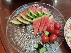 -小秦淮·南京土菜(新亭西路店)