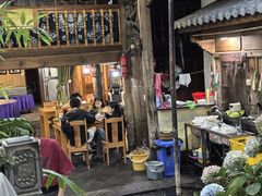 -龙姐私房菜(和顺古镇店)